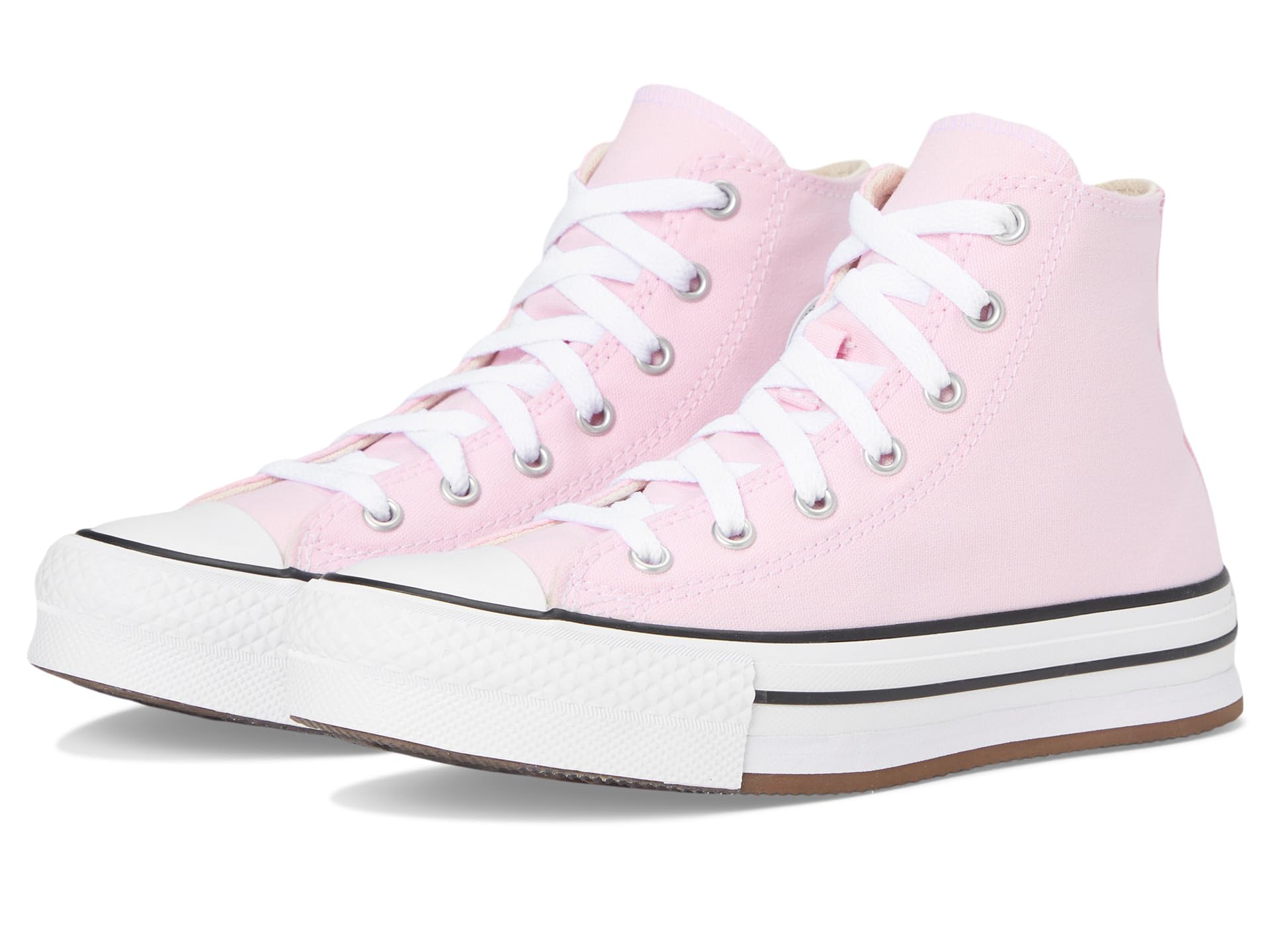 Chuck Taylor® All Star® Eva Lift Platform (Big Kid)