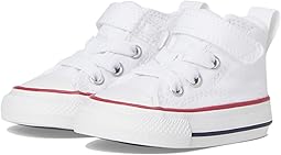 Кеды Chuck Taylor All Star Malden Street для младенцев и малышей