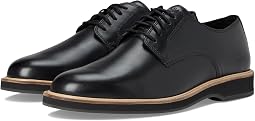 Morse Grand Plain Toe Oxfords