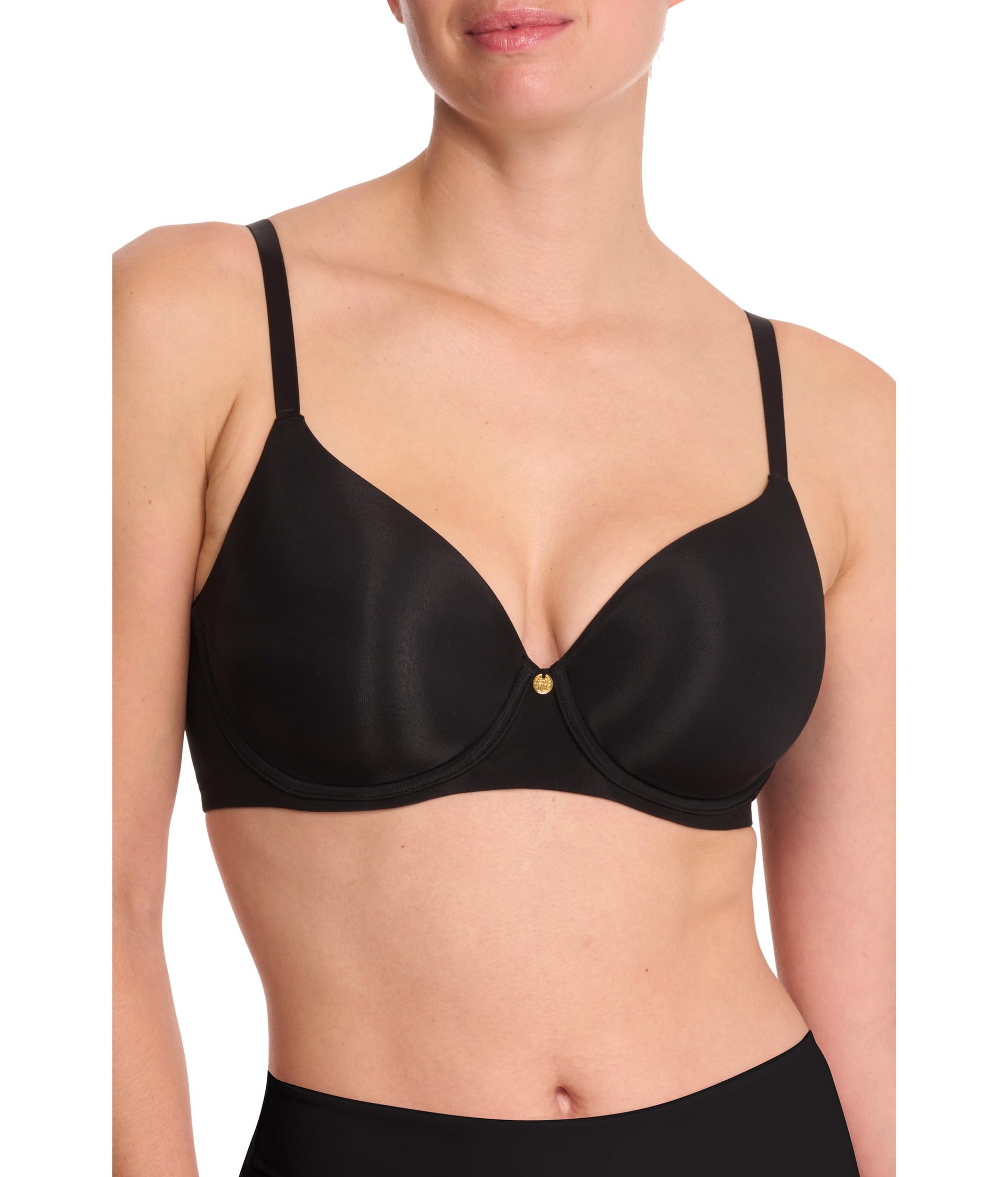 Cloud Comfort Back Smoothing T-Shirt Bra