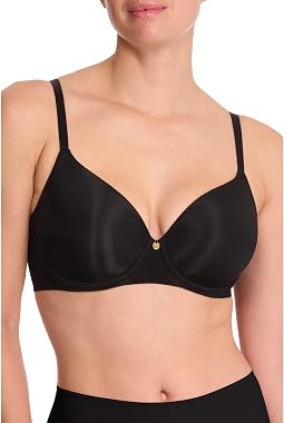 Cloud Comfort Back Smoothing T-Shirt Bra