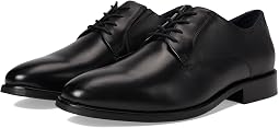 Johnston & Murphy Landry Embossed Plain Toe