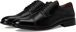 Reeve Cap Toe