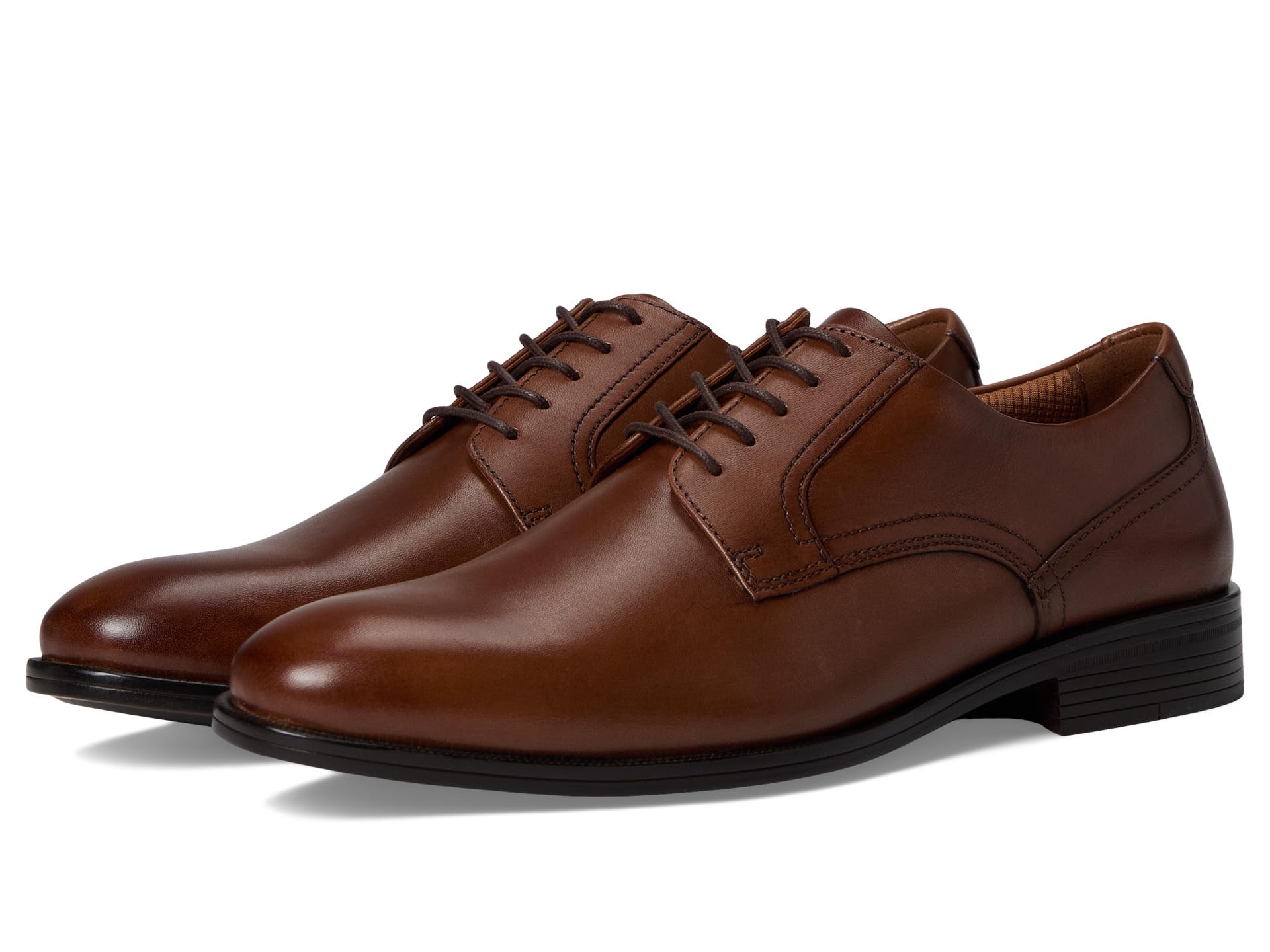 Reeve Plain Toe