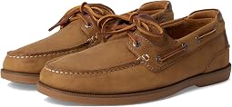 Ventura 2-Eye Boat Shoe