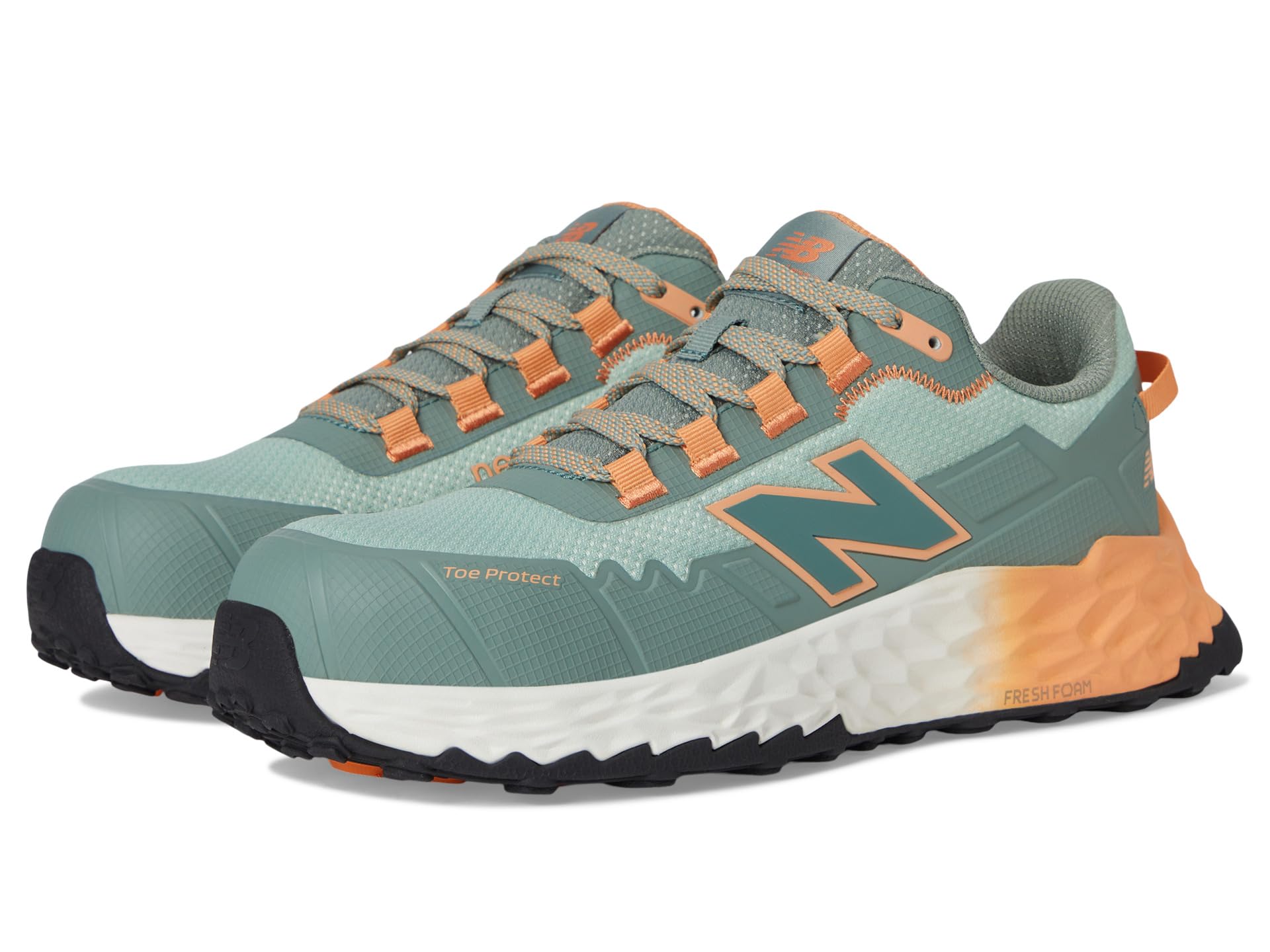 Cremorne Fresh Foam Low - Composite Toe