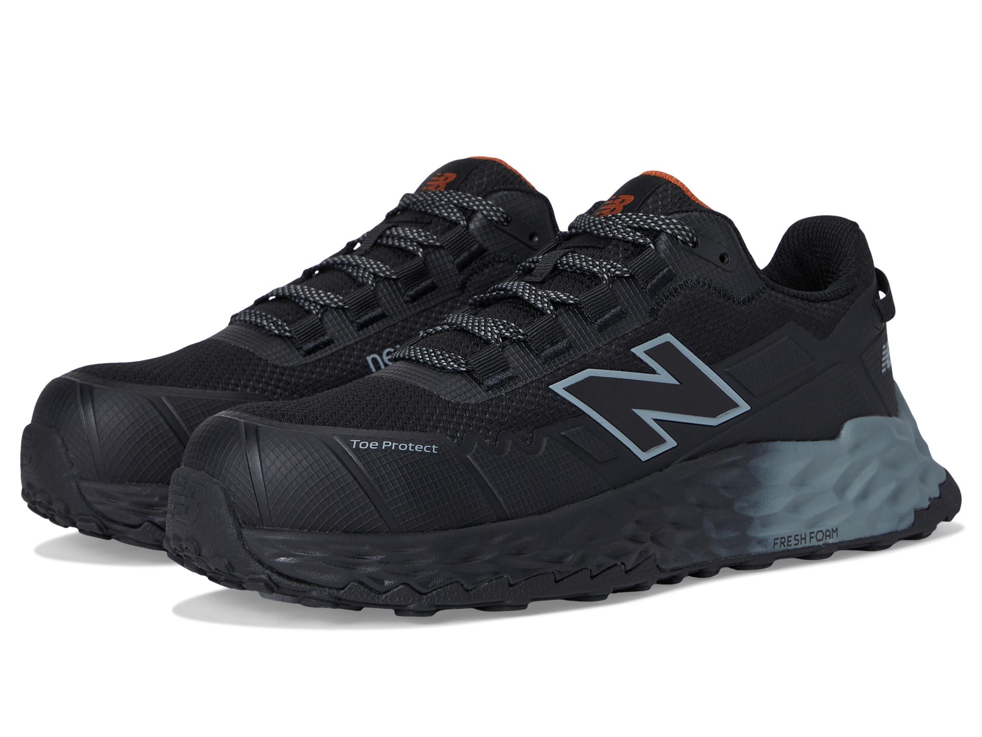 Кроссовки Cremorne Fresh Foam Low с композитным мыском