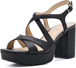 Сандалии Adrianna Strappies