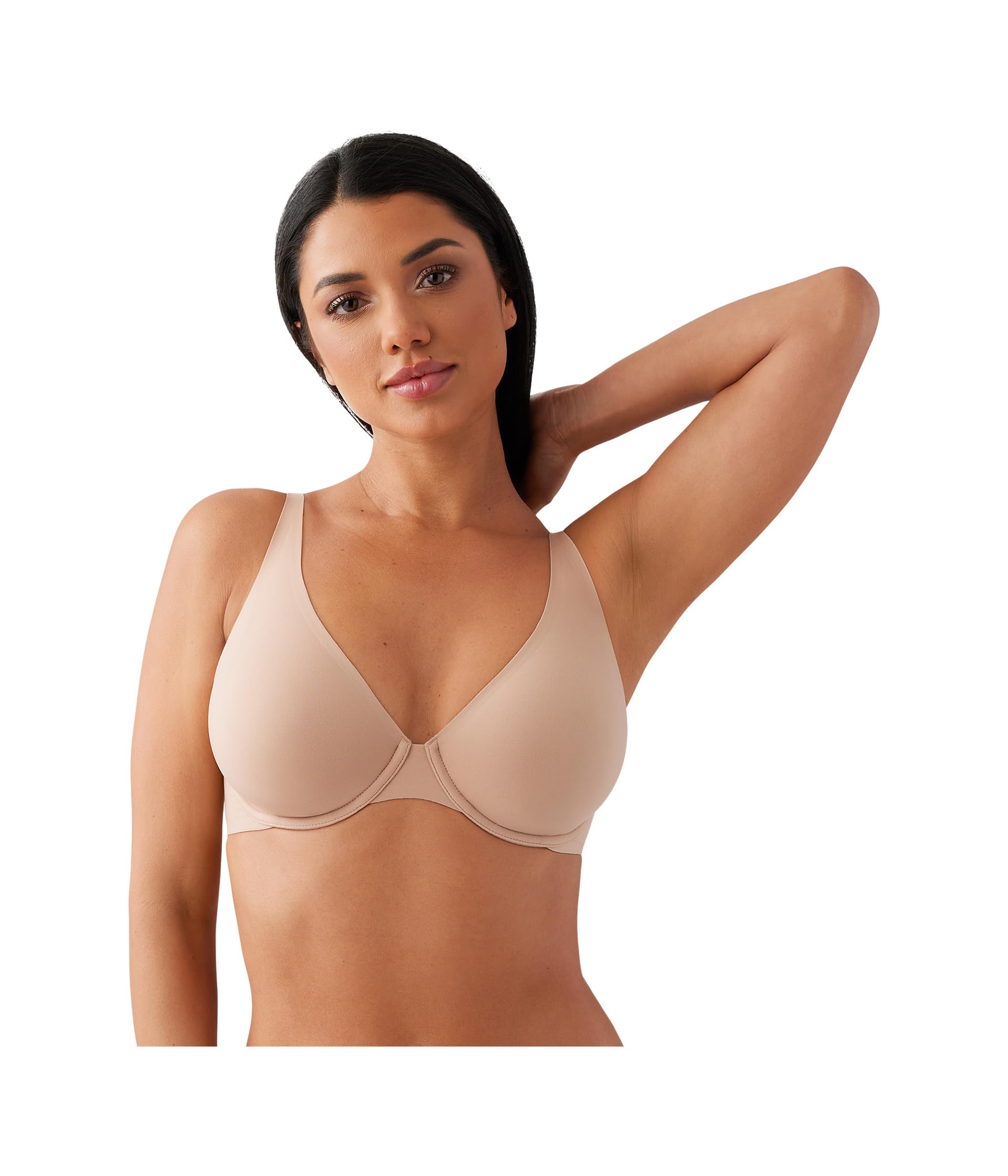Better Than Braless бюстгальтер на косточках