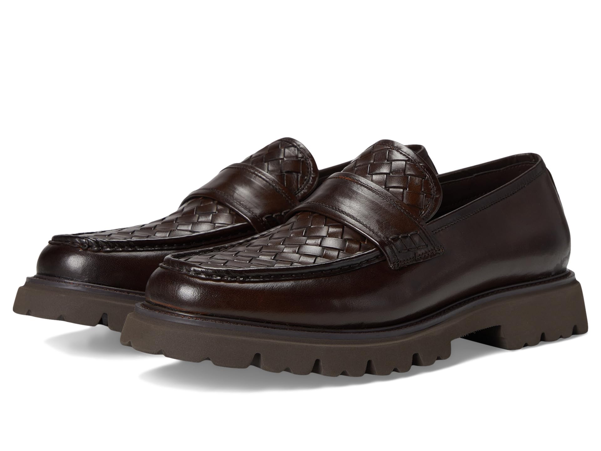 Лоферы Steve Madden Strandd