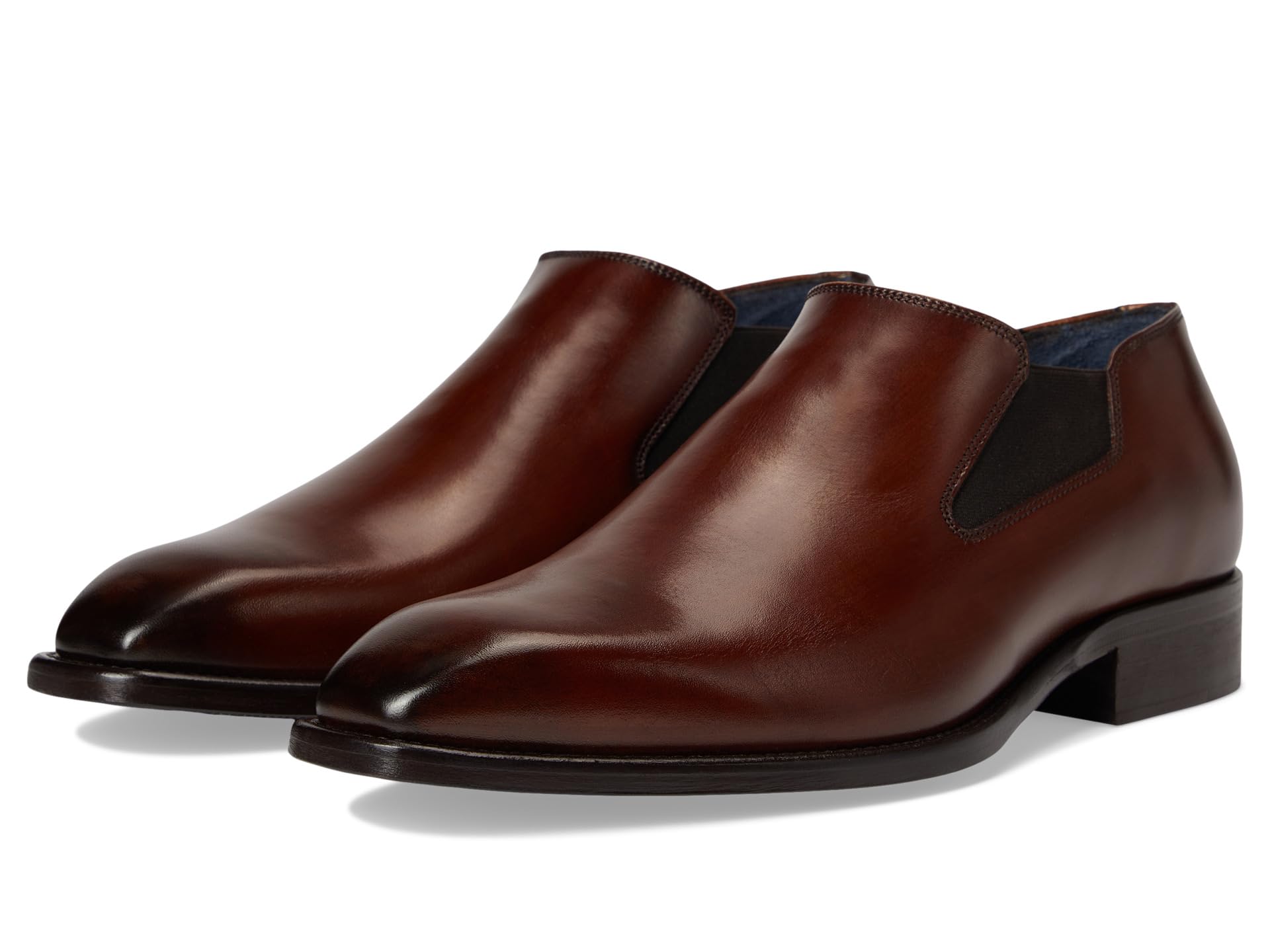 Лоферы Larson Slip-On