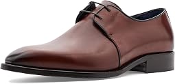 Larson 2-Eye Plain Toe