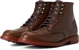 Higgins Mill водонепроницаемые на шнуровке