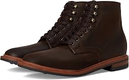 Higgins Mill lace-up