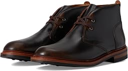 Chandler Chukka