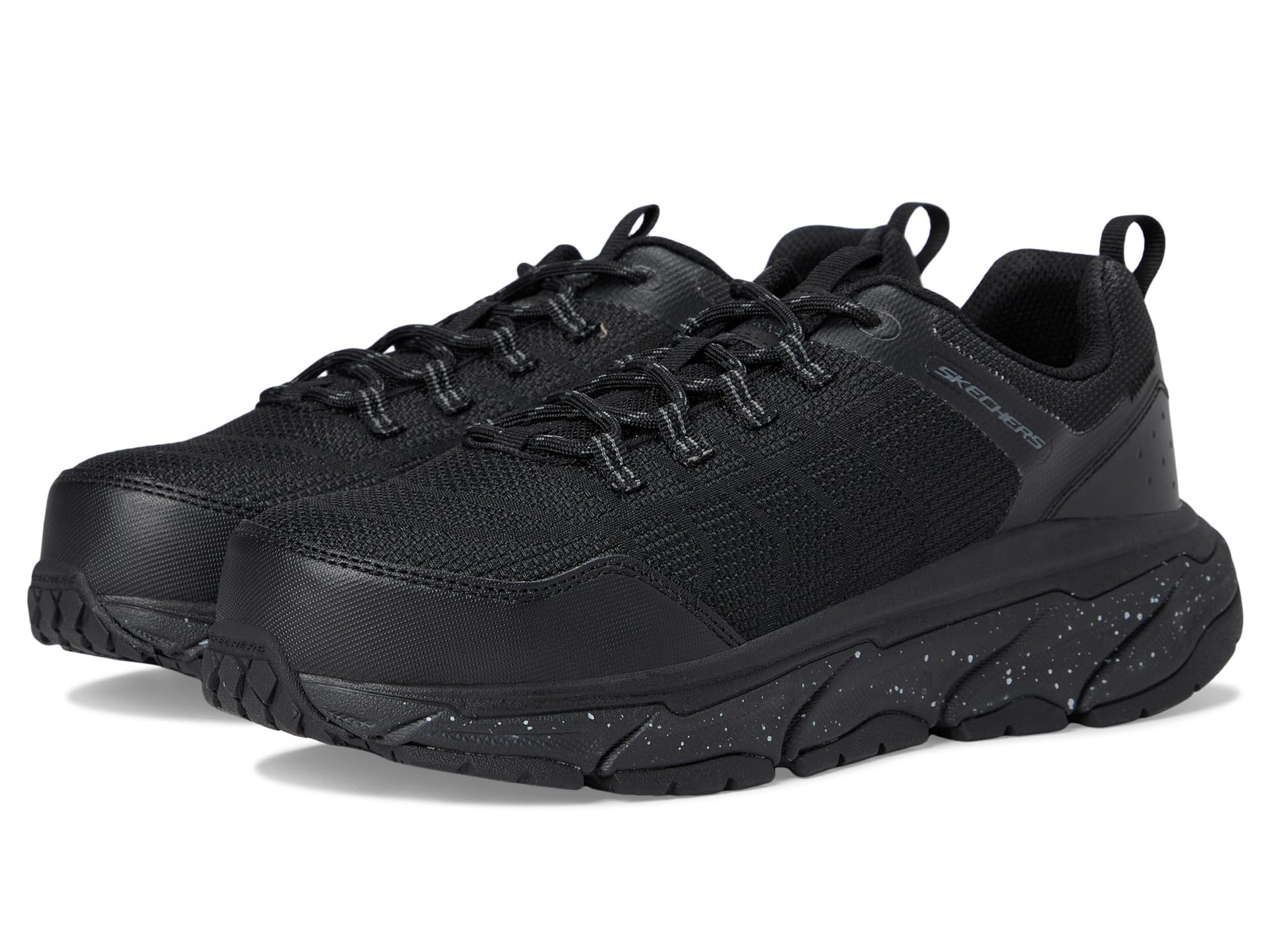 D'Lux Journey SR - Nixxy Carbon Nano Comp Toe