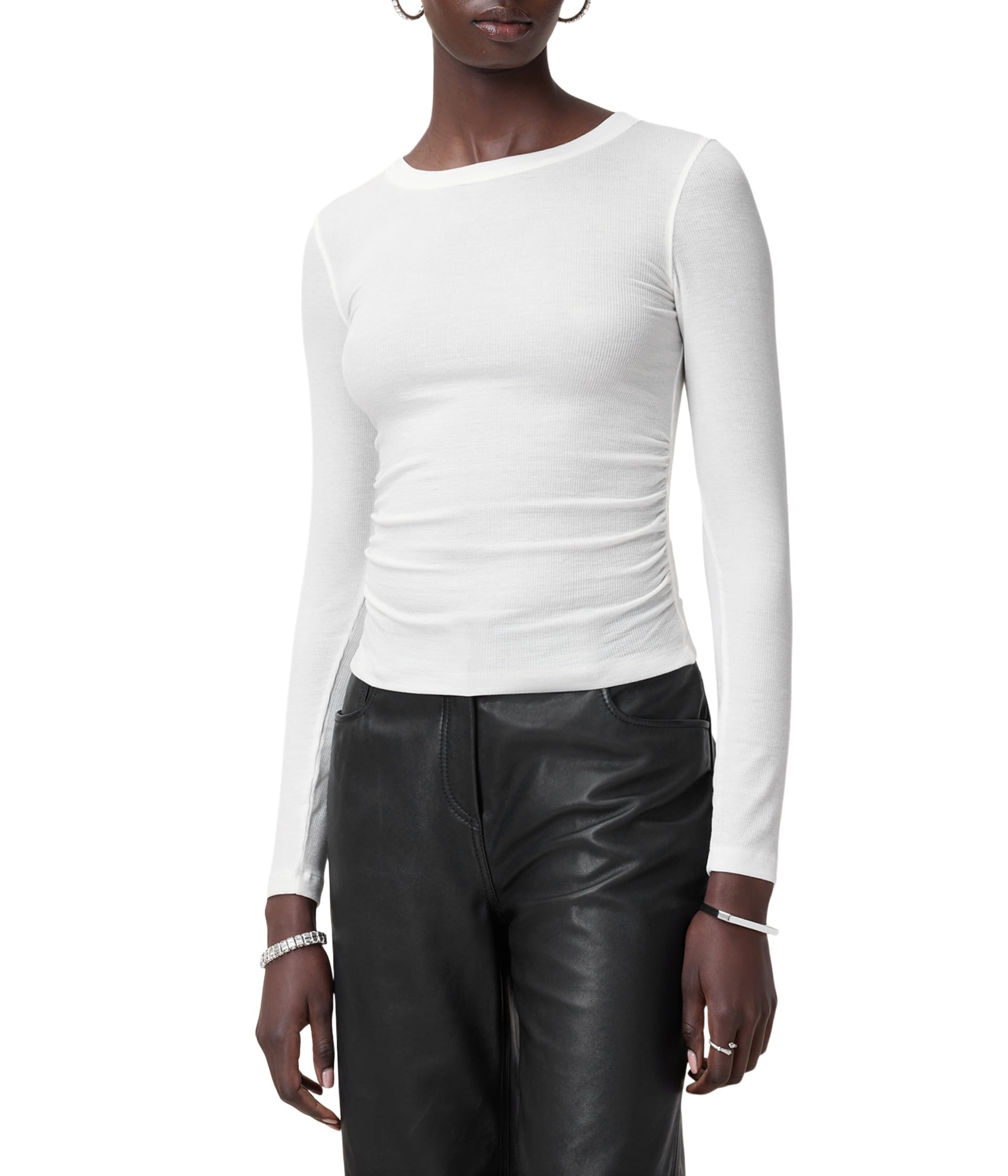 Bec Long Sleeve Tee