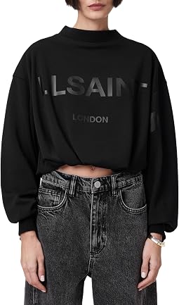 Biggy Aster Sweat женский свитер
