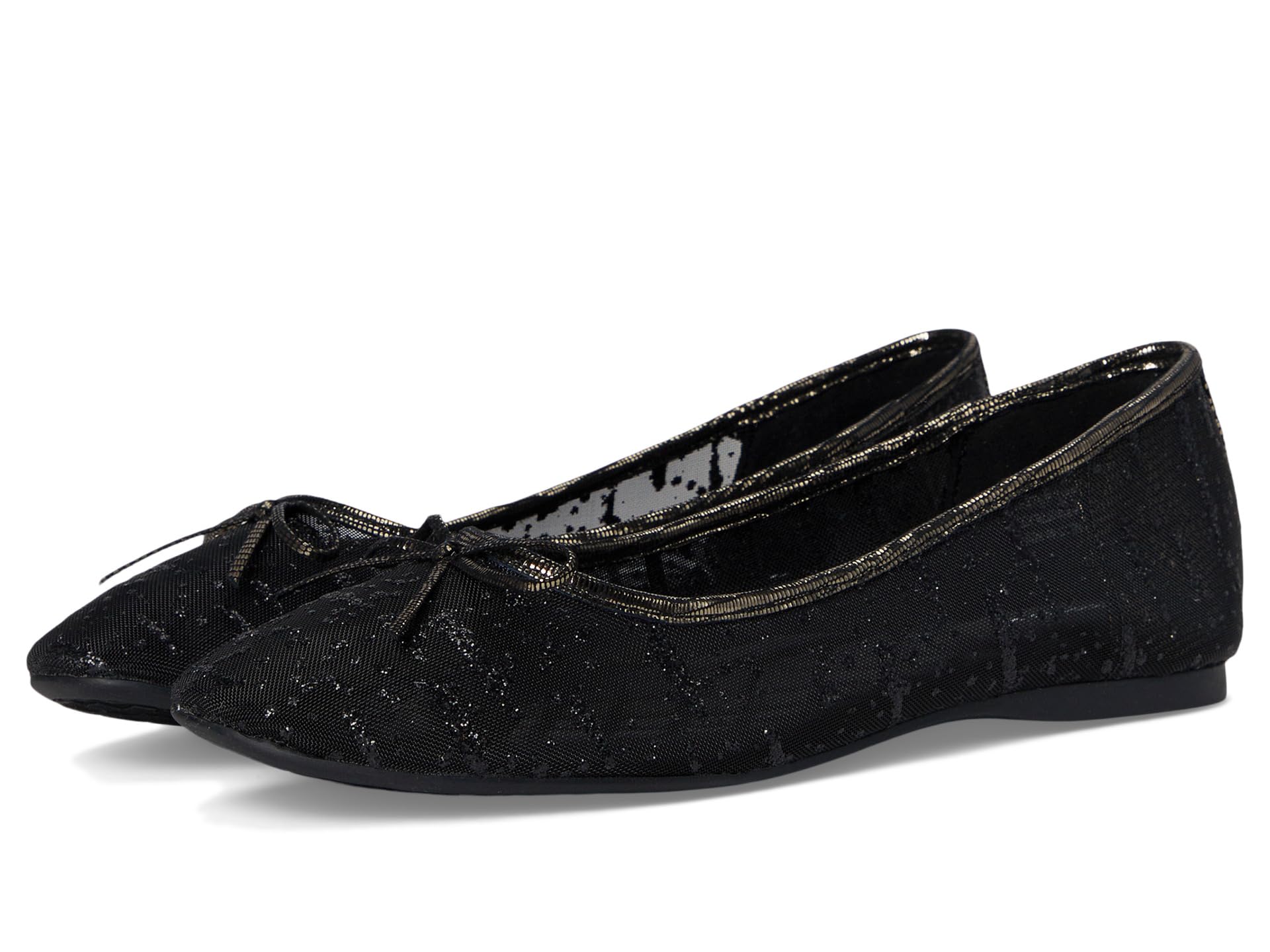 The Songbird Ballet Flat