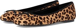 Leopardprint Calf Hair