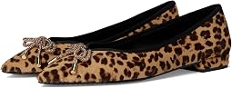 Leopardprint Calf Hair