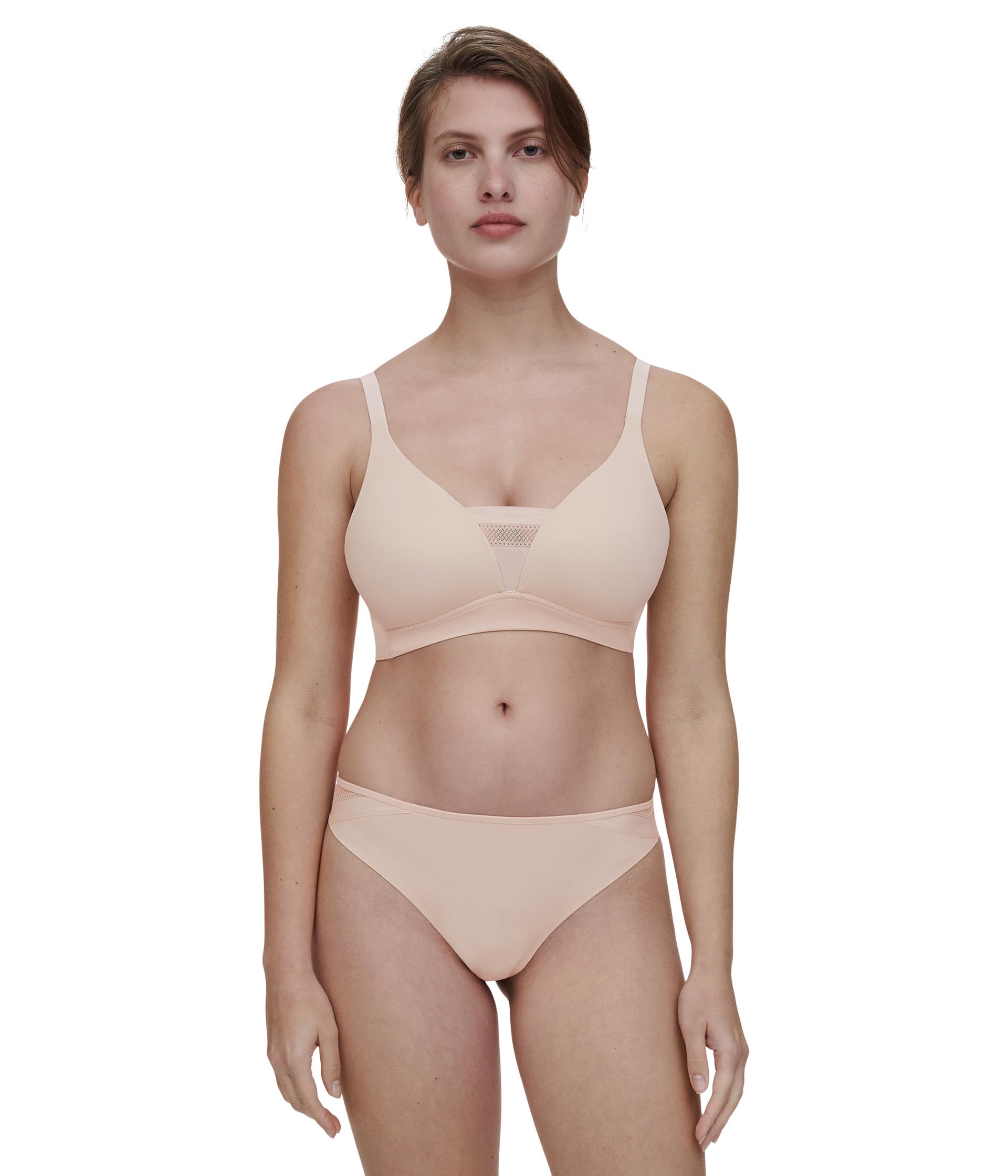 Бюстгальтер Easy Bliss Wireless T-Shirt Bra
