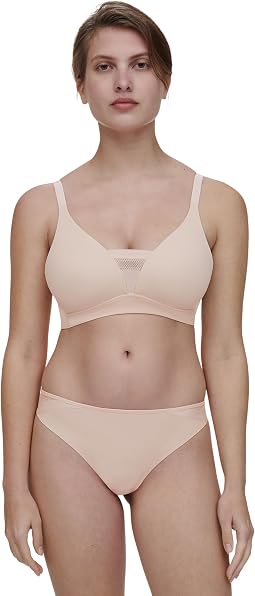 Easy Bliss Wireless T-Shirt Bra