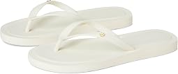 Tory Burch шлепанцы Kira Padded Flip-Flops