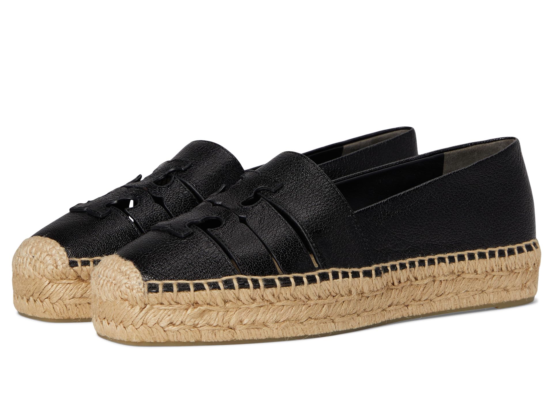 Ines Multi Strap Platform Espadrille