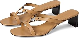Женские сандалии на каблуке Ring Heel Sandal 55Mm