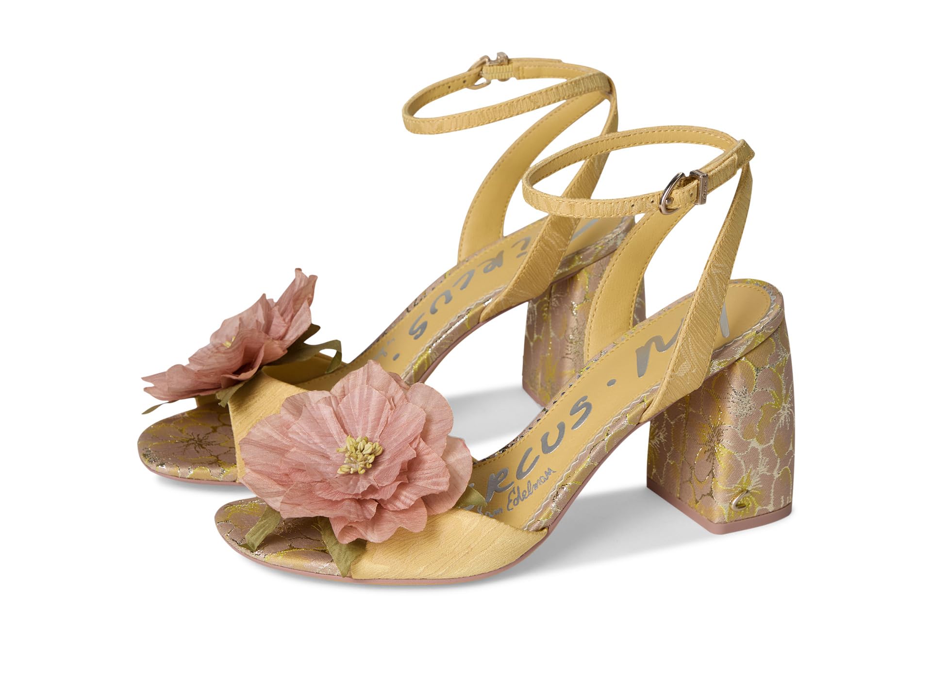 Aria Flower