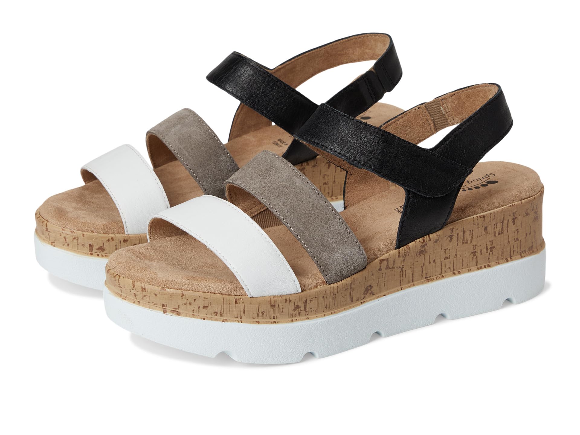 Сандали Spring Step Acey