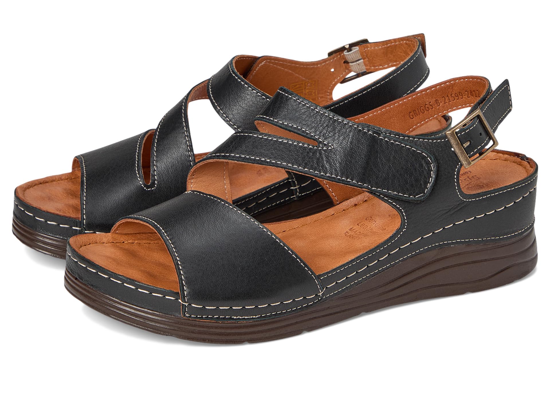 Сандалии Spring Step Griggs