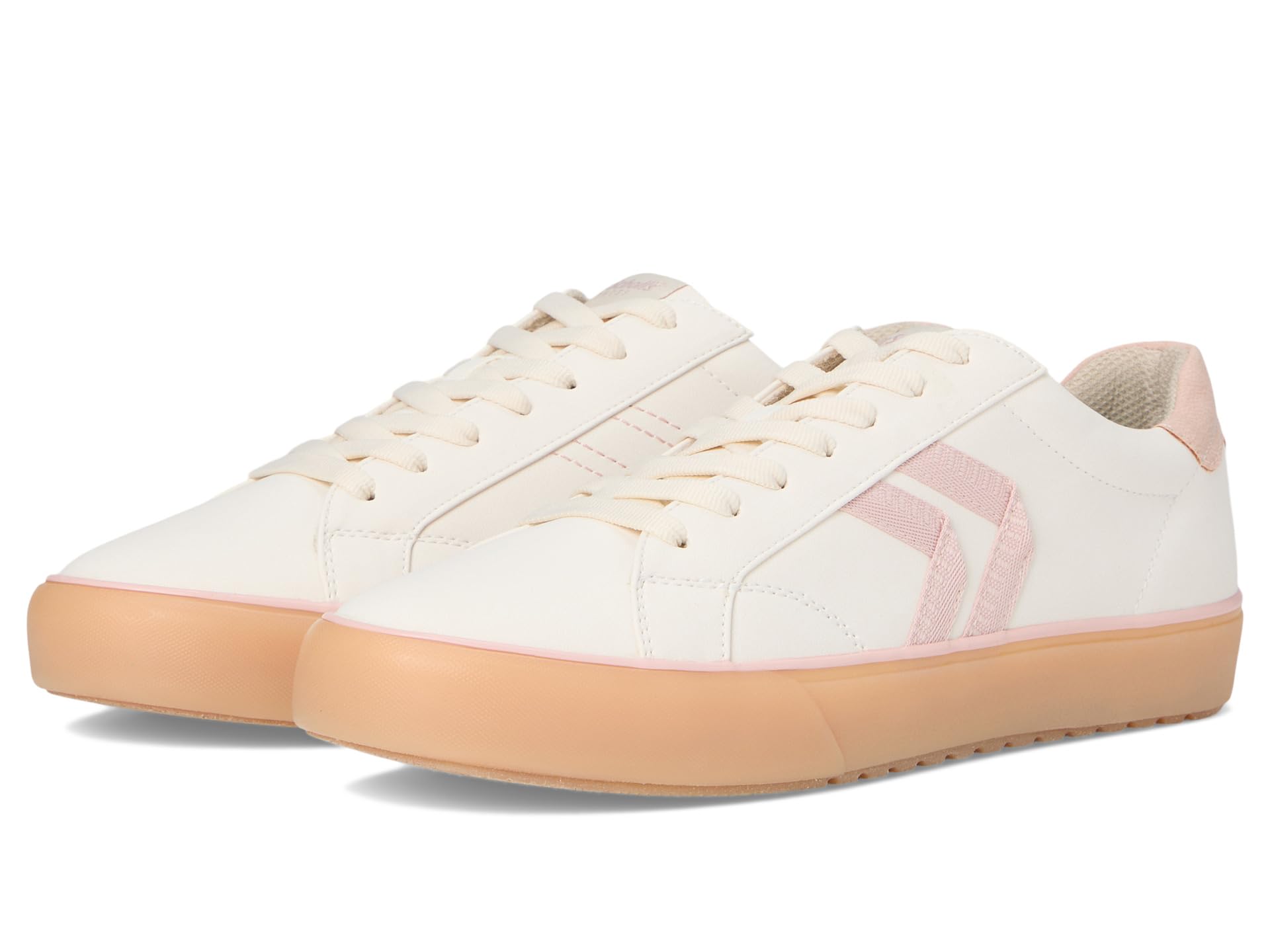 Offline Lace-Up