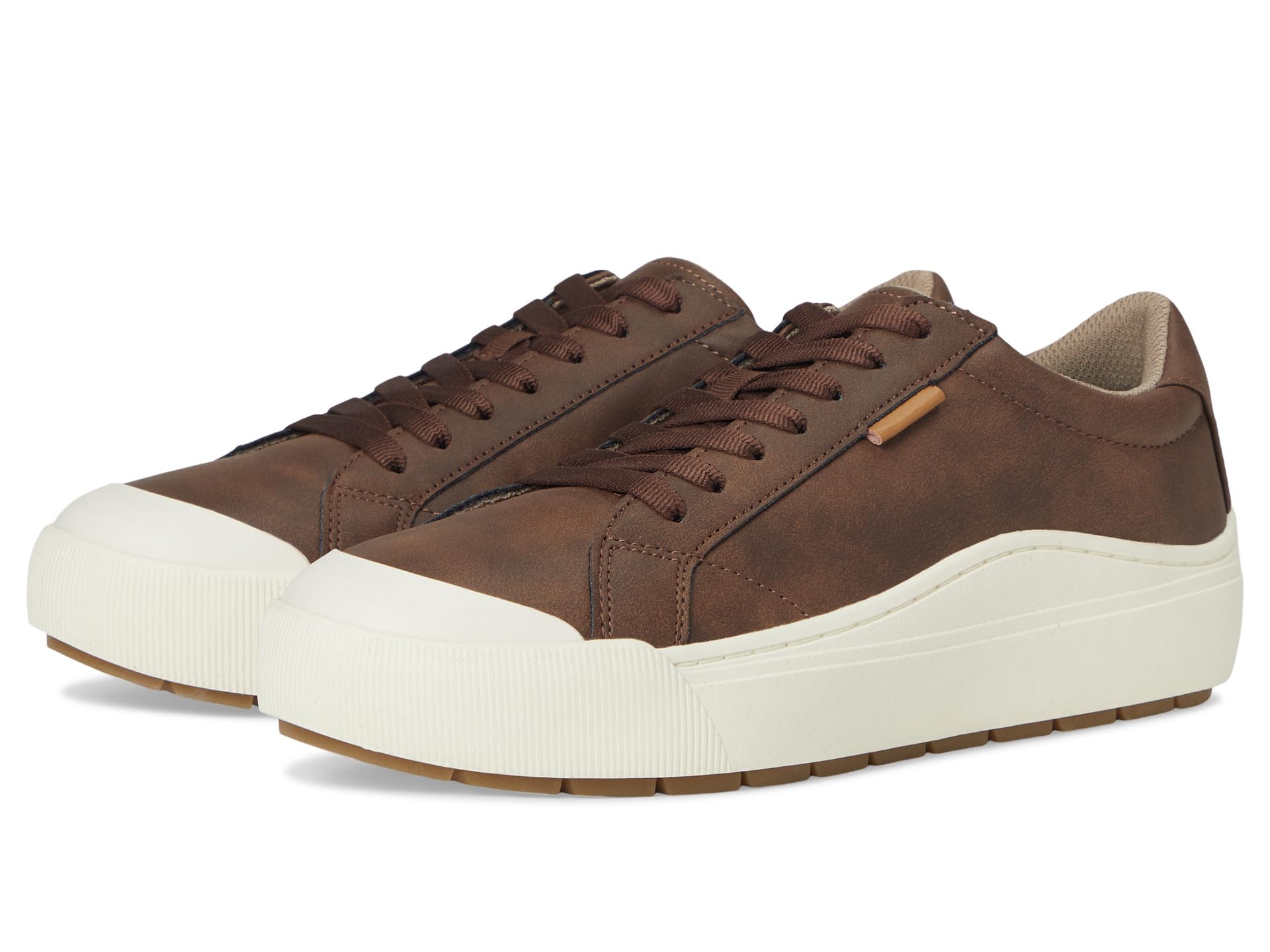 Time Off Lace-Up Shoes