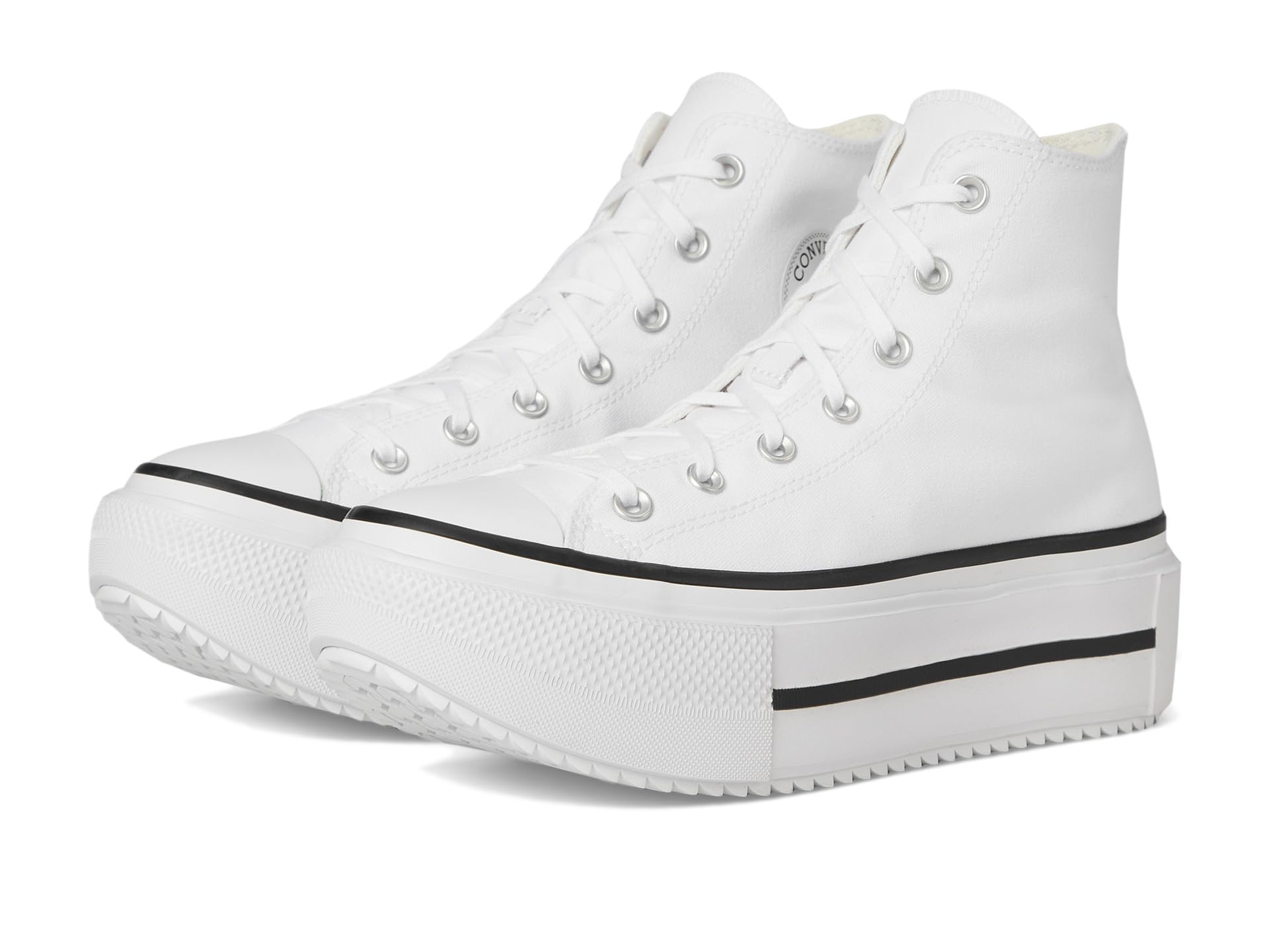 Chuck Taylor All Star Lift Double Stack