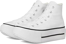 Chuck Taylor All Star Lift Double Stack