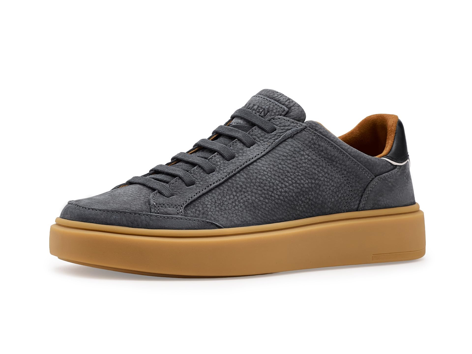 Oliver Stretch Lace Slip-On Sneaker