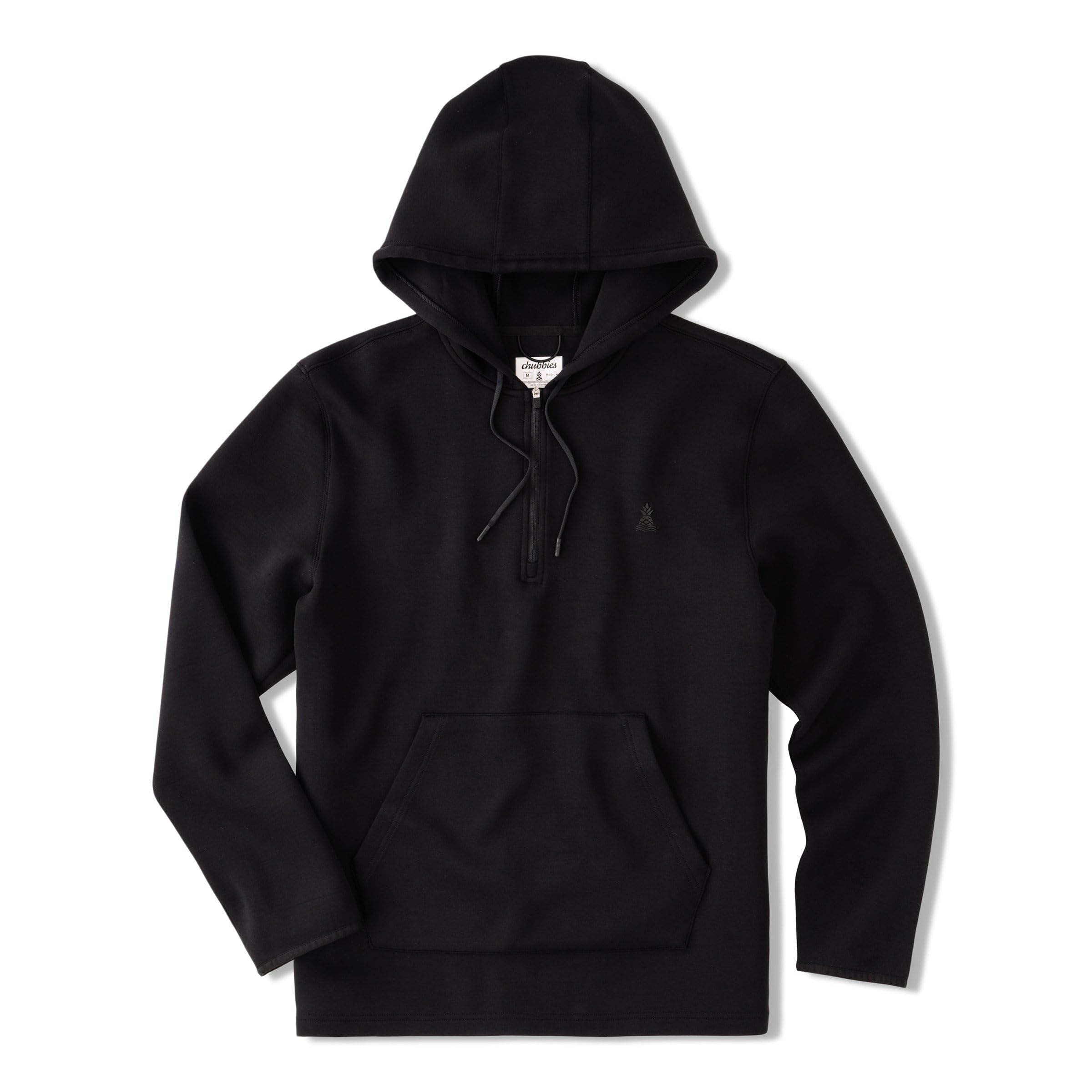 The Secret Agent (Ultimate Active Hoodie)