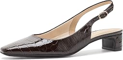 Dark Chocolate Croco