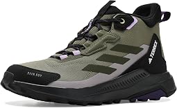 Кроссовки для трейла Terrex Anylander Mid Top Rain.RDY